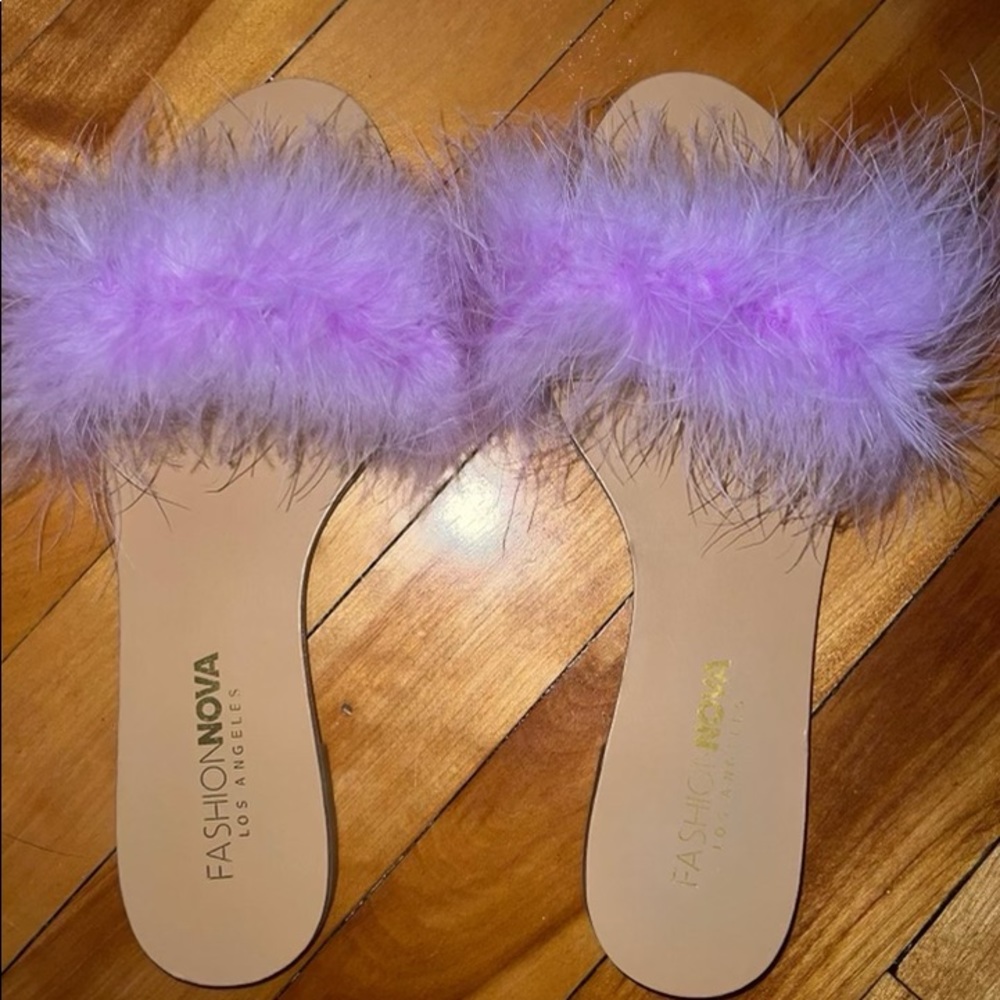Sz 6 sandals